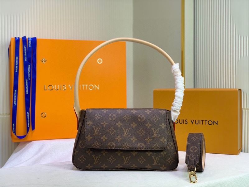 Louis Vuitton Satchel Bags